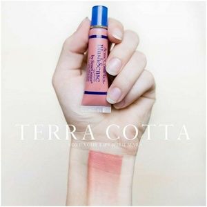 Terra Cotta Blushsense